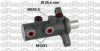 CIFAM 202-872 Brake Master Cylinder